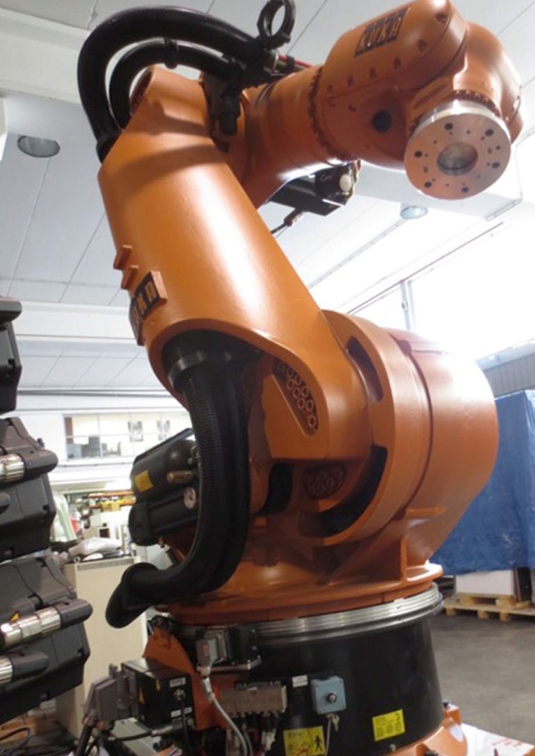 KUKA KR360/2 Krc2 Ed.05