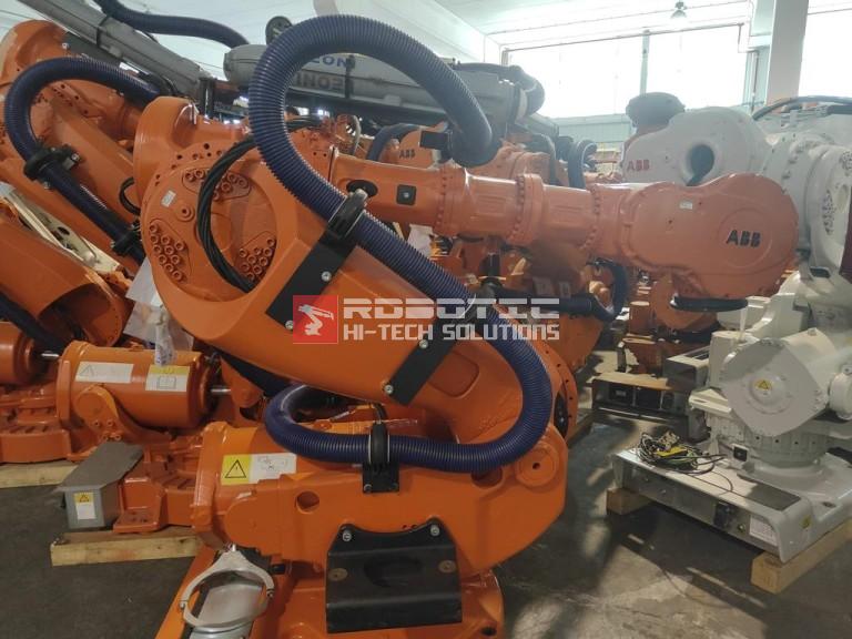 ABB IRB 7600 IRC5 325/3.10