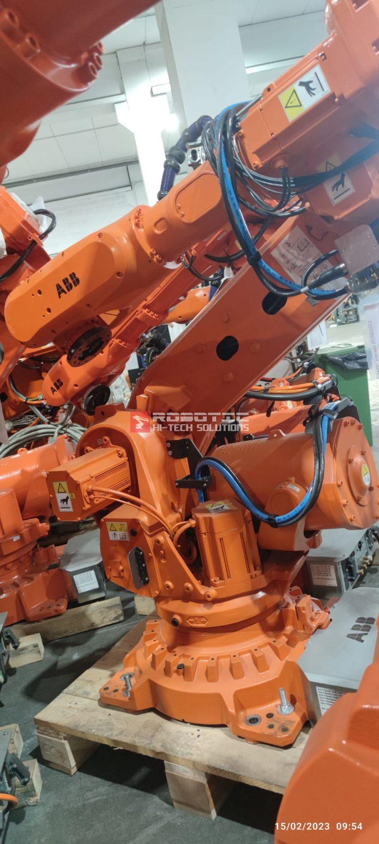 ABB IRB 6700 IRC5 175/3.05