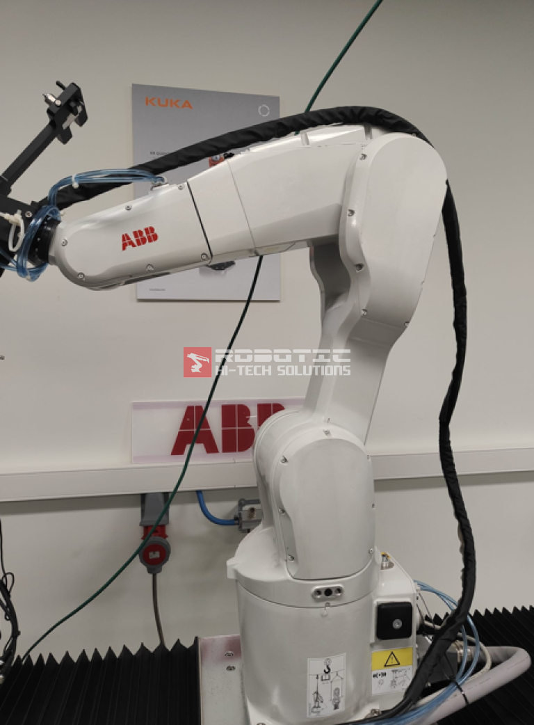 ABB IRB 1200 IRC5  5/0.9
