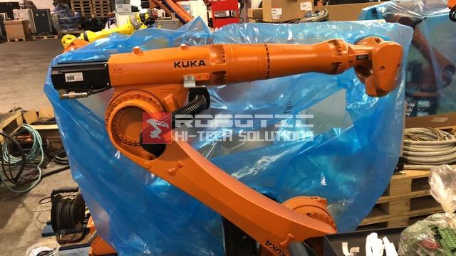 KUKA Archives Robotic Hitech Solutions kuka-archives-robotic-hitech-solutions