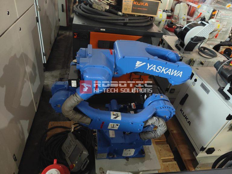 MOTOMAN MA1440 ARC WELDING