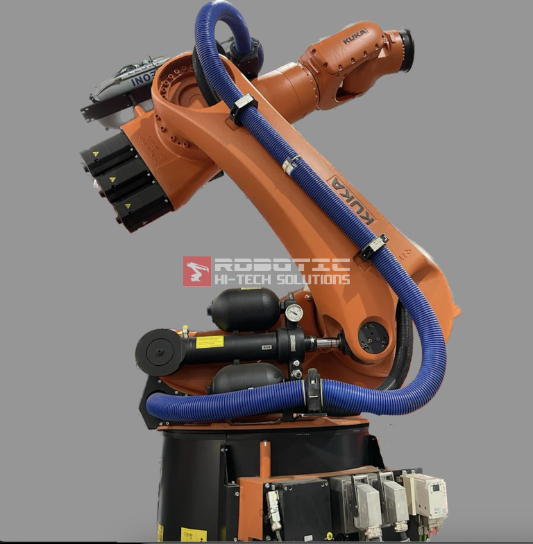 KUKA KR 360 KRC4