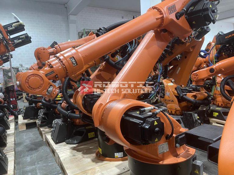 KUKA KR30 L16