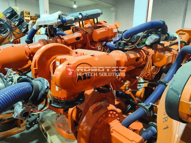 ABB IRB 7600 IRC5 340/2.80